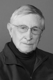 Ron Newell portrait