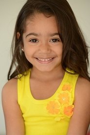Aamya Deva Keroles portrait
