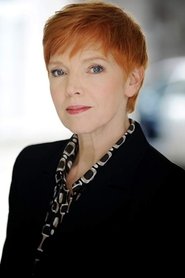 Kathleen Renish portrait