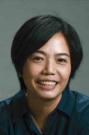 Penny Tsai Pei-ling portrait