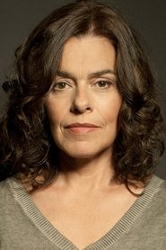 Leonor Alcácer portrait