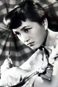 Toshiko Kobayashi portrait