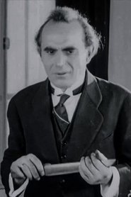 François Viguier portrait
