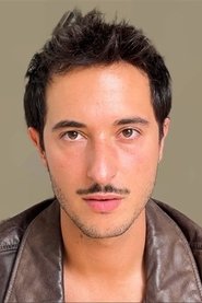 Orféo Campanella portrait