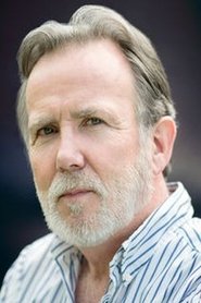 Eric Deacon portrait