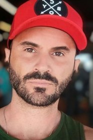 Jorge Peronelli portrait