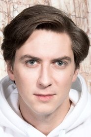 Martin Donutil portrait