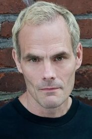 Chad Camilleri portrait
