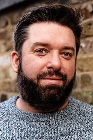 Matt Wareham portrait