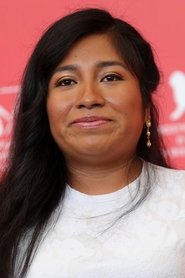 Nancy García García portrait