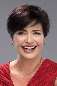 Özlem Gürses portrait