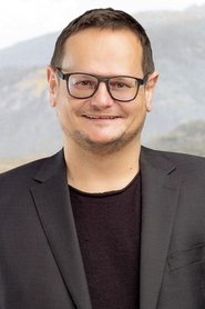 Oliver Imboden portrait