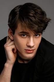 Pier-Gabriel Lajoie portrait