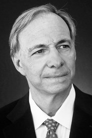 Ray Dalio portrait