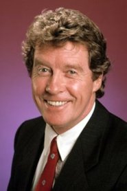 Michael Crawford portrait