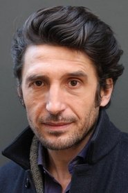 Olivier Augrond portrait