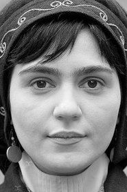 Mona Ahmadi portrait