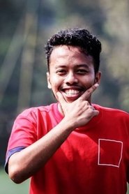 Sakurta Ginting portrait