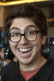 Amir Blumenfeld portrait