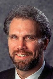 Steven Beckwith portrait