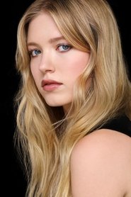 Shay Rudolph portrait