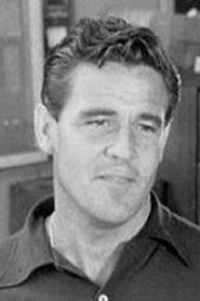Robert Keys portrait