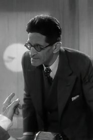 Louis Baldy portrait