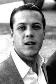 Carlos Hugo Christensen portrait