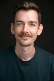 Anthony Craig portrait