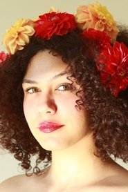 Fayza Shama portrait