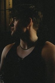 Oliver Cridland portrait
