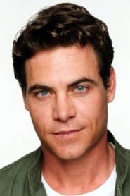 David Landry portrait