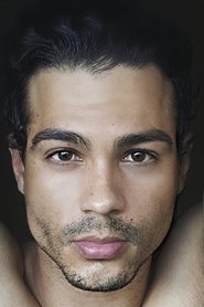 Ray Diaz portrait