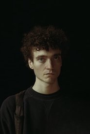 Antonis Papanikolatos portrait