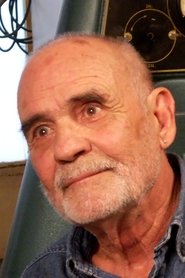 Tasos Zografos portrait