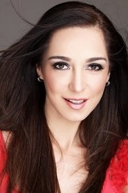 Nohely Arteaga portrait