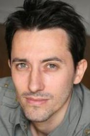 Grégory Boutboul portrait