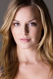 Jocelyn Ott portrait