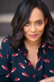 Tamika Lamison portrait