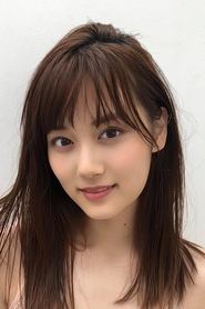 Mizuki Yamashita portrait