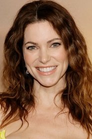 Courtney Henggeler portrait
