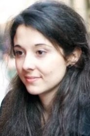 Amélie Jacquis portrait