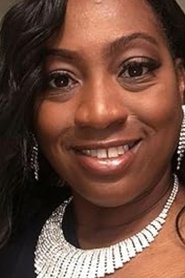 Sabrina Hall portrait