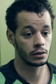 Yassine Fadel portrait