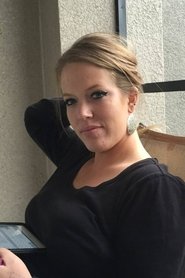 Kristen Hooper portrait