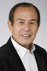 Masataka Naruse portrait
