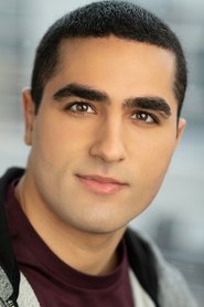Marcel Zadé portrait