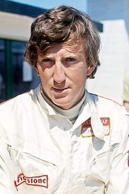Jochen Rindt portrait