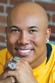 Hines Ward portrait