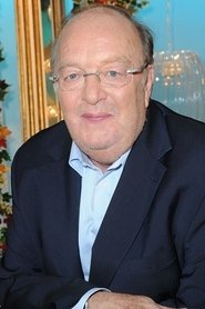 Bernard Mabille portrait